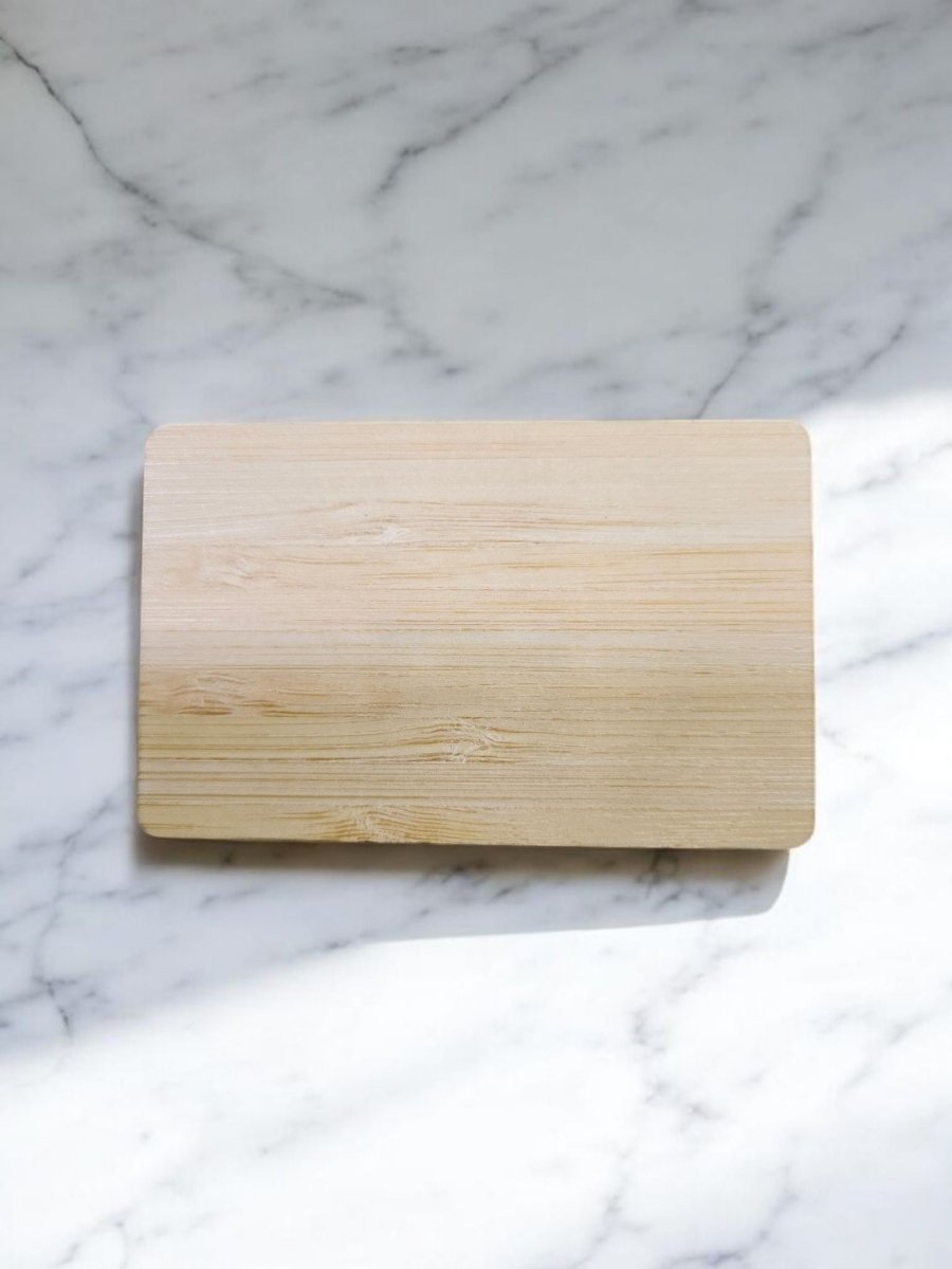 Custom Engraved Real Wood NFC Cards – 5 Premium Wood Types – Custom Digital Business Cards (Ntag213) - Custom Crafting Alliance, LLC