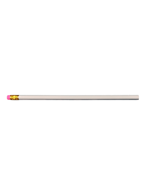 Custom Laser - Engraved Pastel Pencils | Personalized Hexagon Set - Pencil - Custom Crafting Alliance, LLC