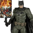 DC Direct Page Punchers 3-Inch Scale Action Figure with Comic Book - Select Figure(s)