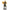 DC Direct Page Punchers 3-Inch Scale Action Figure with Comic Book - Select Figure(s)