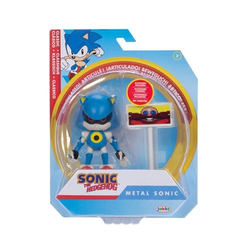 Sonic the Hedgehog 4