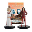 Eaglemoss Dr. Who Time Lord series - Select Figure(s)