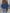 Contrast Knitted Colorblock Star Patchwork Oversize Long Sleeve Top