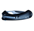 Elk Ridge 8.18 - Inch Spring - Assist Pocket Knife – Durable, Stylish, and Functional - Custom Crafting Alliance, LLC