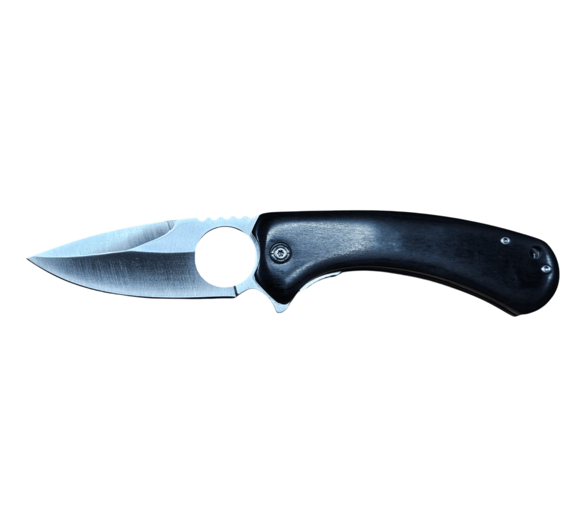 Elk Ridge 8.18 - Inch Spring - Assist Pocket Knife – Durable, Stylish, and Functional - Custom Crafting Alliance, LLC