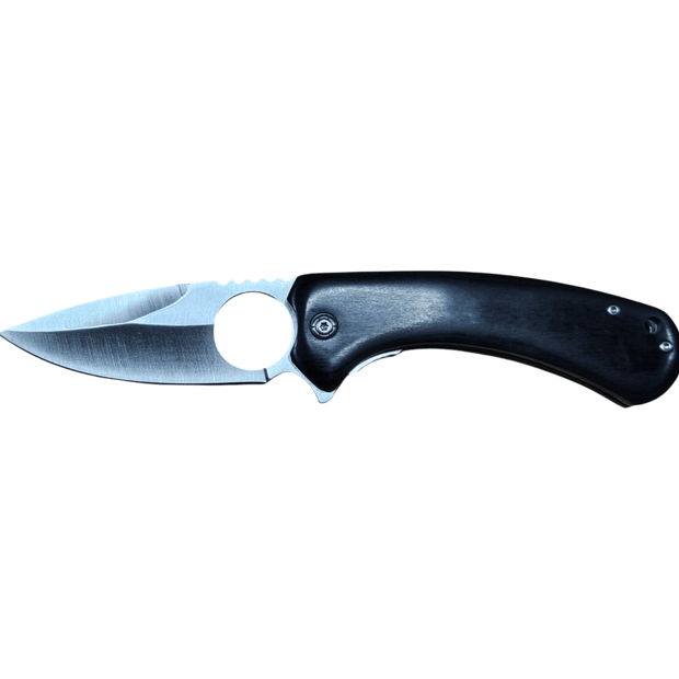 Elk Ridge 8.18 - Inch Spring - Assist Pocket Knife – Durable, Stylish, and Functional - Custom Crafting Alliance, LLC