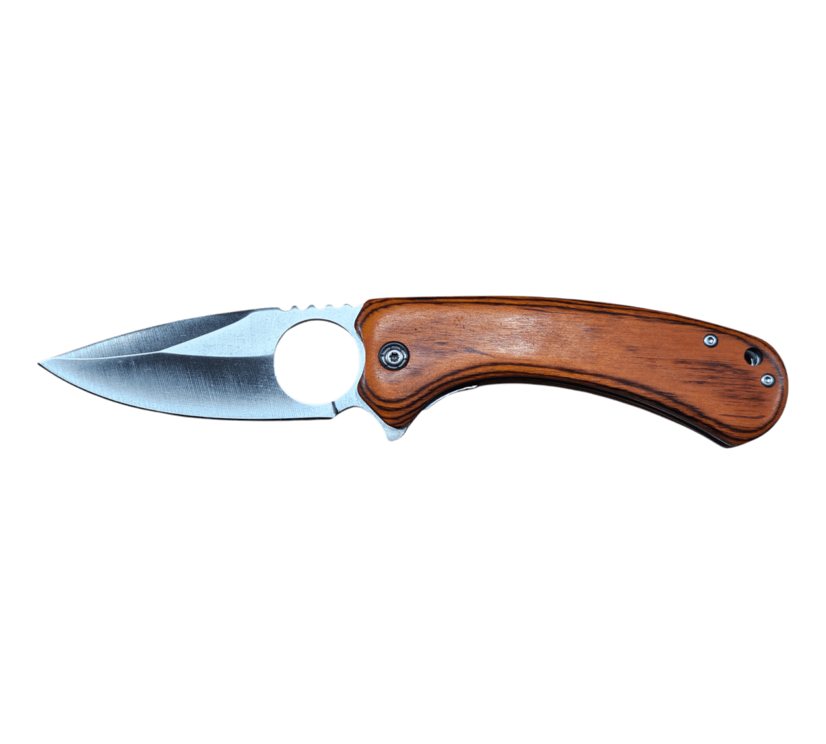 Elk Ridge 8.18 - Inch Spring - Assist Pocket Knife – Durable, Stylish, and Functional - Custom Crafting Alliance, LLC