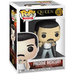 Funko Pop! Rocks - Queen - Freddie Mercury Vinyl Figure - Select Figure(s)