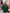 Double Take Full Size Merry Christmas Turtleneck Long Sleeve Sweater