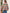 Plus Size Pocketed Printed Collared Neck Jacket