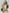 Double Take Full Size Color Block Zip Up Hoodie
