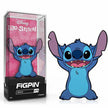 FiGPiN Enamel Pin - Lilo & Stitch - Select Figure(s)