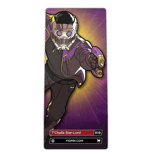 FiGPiN Enamel Pin Marvel What If...? - Select Figure(s)