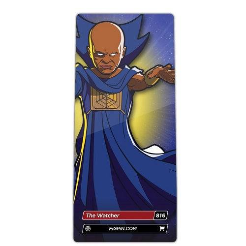 FiGPiN Enamel Pin Marvel What If...? - Select Figure(s)