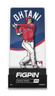 FiGPiN Enamel Pin - MLB - Select Figure(s)