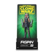 FiGPiN Enamel Pin - Star Wars - The Clone Wars - Select Figure(s)