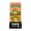 FiGPiN Enamel Pin - Teenage Mutant Ninja Turtles - Select Figure(s)