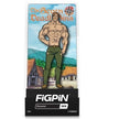 FiGPiN Enamel Pin - The Seven Deadly Sins - Select Figure(s)