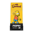 FiGPiN Enamel Pin - The Simpsons - Select Figure(s)