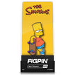 FiGPiN Enamel Pin - The Simpsons - Select Figure(s)