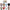 Funko Bitty Pop! Harry Potter - Mini-Figure 4-Pack - Select Set(s)