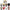 Funko Bitty Pop! Harry Potter - Mini-Figure 4-Pack - Select Set(s)