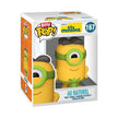 Funko Bitty Pop! Minions Mini-Figure 4-Pack - Select Set(s)