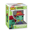 Funko Bitty Pop! Teenage Mutant Ninja Turtles Comics Mini-Figure 4-Pack - Select Set(s)