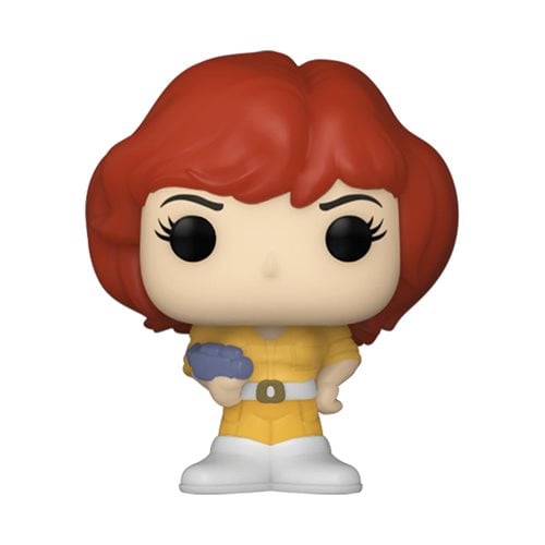 Funko Bitty Pop! Teenage Mutant Ninja Turtles Comics Mini-Figure 4-Pack - Select Set(s)