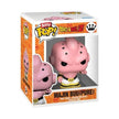 Funko Dragon Ball Z Bitty Pop! Mini-Figure 4-Pack - Select Set(s)