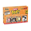 Funko Dragon Ball Z Bitty Pop! Mini-Figure 4-Pack - Select Set(s)