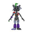 Funko Five Nights at Freddy's Security Breach - Ruin Action Figure - Select Figure(s)