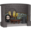 Funko Harry Potter Mini Moments Mini-Figure Diorama Playset - Select Set(s)