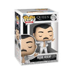 Funko Pop! Rocks - Queen - Freddie Mercury Vinyl Figure - Select Figure(s)