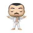 Funko Pop! Rocks - Queen - Freddie Mercury Vinyl Figure - Select Figure(s)