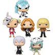 Funko Pop! Animation - Bleach Vinyl Figure - Select Figure(s)