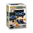 Funko Pop! Animation - One Piece - Vinyl Figures - Select Figure(s)