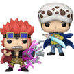Funko Pop! Animation - One Piece - Vinyl Figures - Select Figure(s)