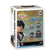 Funko Pop! Animation - One Piece - Vinyl Figures - Select Figure(s)