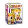Funko Pop! Animation - She-Ra: Princess of Power 40th Anniversary Vinyl Figure - Select Figure(s)