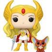 Funko Pop! Animation - She-Ra: Princess of Power 40th Anniversary Vinyl Figure - Select Figure(s)