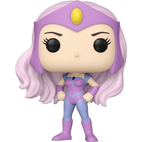 Funko Pop! Animation - She-Ra: Princess of Power 40th Anniversary Vinyl Figure - Select Figure(s)