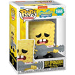 Funko Pop! Animation - SpongeBob SquarePants 25th Anniversary Vinyl Figure