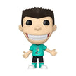 Funko Pop! Animation - The Adventures of Jimmy Neutron Boy Genius Vinyl Figure - Select Figure(s)