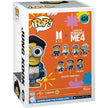 Funko Pop! - Despicable Me 4 Minion x BTS Vinyl Figure - Select Figure(s)