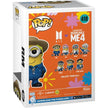 Funko Pop! - Despicable Me 4 Minion x BTS Vinyl Figure - Select Figure(s)