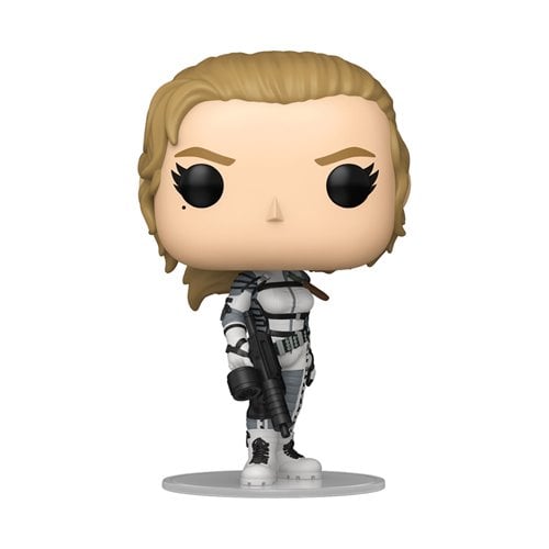 Funko Pop! Games - Metal Gear Solid Vinyl Figure - Select Figure(s)