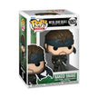 Funko Pop! Games - Metal Gear Solid Vinyl Figure - Select Figure(s)