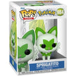 Funko Pop! Games - Pokemon - Select Figure(s)