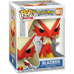 Funko Pop! Games - Pokemon - Select Figure(s)